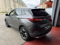 Usado Opel Grandland X Ultimate 130 CV (95 kW) 2020 Beige SUV
