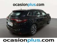 Usado Renault Mégane IV Bose Edition 131 CV (96 kW) 2017 Negro Utilitario