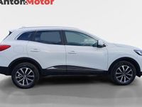 Usado Renault Kadjar Zen 150 CV (110 kW) 2020 Blanco SUV