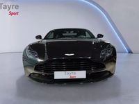 usado Aston Martin DB11 4.0 V8 Volante en Madrid