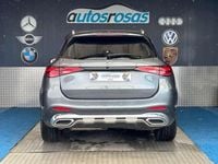 Usado Mercedes GLC300 269 CV (197 kW) 2023 Gris SUV