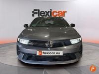 Usado Opel Astra Edition 130 CV (95 kW) 2025 Gris