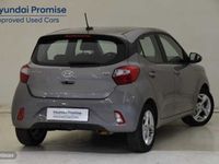 usado Hyundai i10 - 19.648 km 1.0 MPI Klass