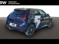 Usado Renault R5 Iconic 110 kW (150 CV) 2025 Azul Utilitario