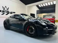 Usado Porsche 911 480 CV (353 kW) 2025 Negro Coupe