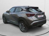 Usado Nissan Juke Acenta 114 CV (83 kW) 2023 SUV