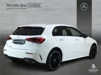 Usado Mercedes A250 218 CV (160 kW) 2023 Berlina