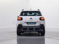 Usado Citroën C3 Aircross 110 CV (80 kW) 2024 Blanco SUV