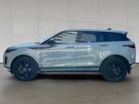 Usado Land Rover Range Rover evoque S 163 CV (119 kW) 2024 Arroios grey SUV