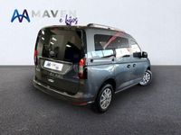 usado Ford Tourneo Connect 2.0 Ecoblue Swb L1 Titanium 122