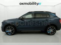Usado Lynk & Co 01 261 CV (191 kW) 2022 Azul SUV