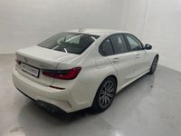 Usado BMW 320 Shadowline 190 CV (139 kW) 2021