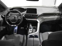 Usado Peugeot 3008 GT-line 120 CV (88 kW) 2018 Marron