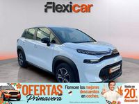 Usado Citroën C3 Aircross Feel 110 CV (80 kW) 2023 Blanco SUV