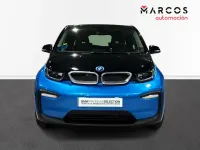 Usado BMW i3 Comfort Edition 125 kW (170 CV) 2018 Negro Utilitario