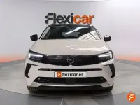 Usado Opel Grandland X Ultimate 130 CV (95 kW) 2022 Blanco SUV