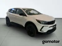 Usado Opel Grandland X 131 CV (96 kW) 2024 Blanco SUV