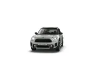 Usado Mini Cooper Countryman 136 CV (100 kW) 2022 Gris SUV