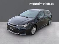 Nuevo Suzuki Swace 140 CV (102 kW) 2026 Negro Familiar