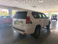 Usado Toyota Land Cruiser 204 CV (150 kW) 2023 Blanco SUV