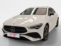 Usado Mercedes CLA250e 218 CV (160 kW) 2024 Berlina