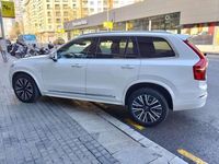 Usado Volvo XC90 455 CV (334 kW) 2022 Blanco SUV