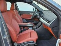 Nuevo BMW X2 M Sport 163 CV (119 kW) 2025 Gris SUV