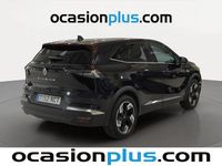 Usado Renault Symbioz Techno 140 CV (102 kW) 2025 Negro SUV