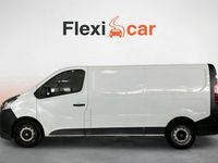 usado Fiat Talento 2.0 MJet 120 CV LARGO N1 Diésel en Flexicar Alicante