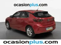 Usado Opel Corsa Elegance 101 CV (74 kW) 2021 Rojo Utilitario