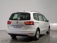 usado Seat Alhambra Style