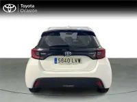 Usado Toyota Yaris Active 116 CV (85 kW) 2022 Utilitario