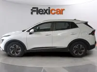Usado Kia Sportage 150 CV (110 kW) 2023 Blanco SUV