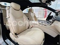 Usado Mercedes CL500 388 CV (285 kW) 2008 Beige Coupe