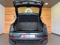 Usado Porsche Macan 245 CV (180 kW) 2020 Negro SUV