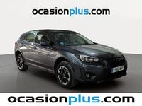Usado Subaru XV Sport 114 CV (83 kW) 2022 Gris SUV