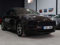 usado Porsche Macan Aut.