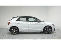 Usado Audi A1 Sportback 116 CV (85 kW) 2025 Blanco Utilitario