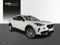Usado Cupra Formentor 150 CV (110 kW) 2023 Blanco SUV