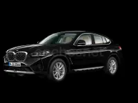 Usado BMW X4 xLine 190 CV (139 kW) 2024 Negro SUV