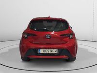 Usado Toyota Corolla Active 140 CV (102 kW) 2024 Blanco Berlina