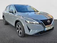 Usado Nissan Qashqai N-Connecta 140 CV (102 kW) 2023 SUV