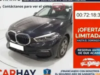 Usado BMW 116 116 CV (85 kW) 2021 Utilitario
