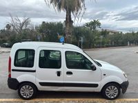 usado Renault Kangoo Combi 1.5 DCI Expression 82 CV.