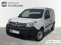 Usado Renault Kangoo 75 CV (55 kW) 2019 Blanco Monovolumen