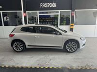 usado VW Scirocco 2.0TDI BMT