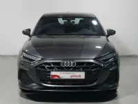 Nuevo Audi A3 Sportback e-tron 204 CV (150 kW) 2026 Gris Utilitario