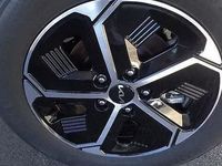 Nowe Kia Niro 138 KM (101 kW) 2026 Szary SUV