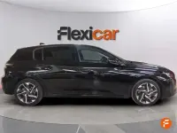 Usado Peugeot 308 Active 180 CV (132 kW) 2023 Negro Berlina