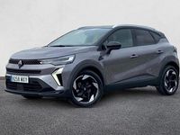 Usado Renault Captur Techno 100 CV (73 kW) 2025 SUV